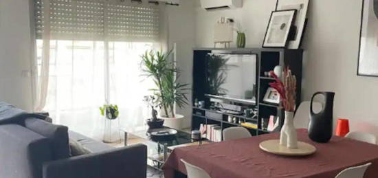 Location appartement 2 pièces 47 m²