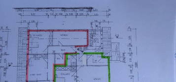 3-Raum-Wohnung in der Gemeinde Söhlde