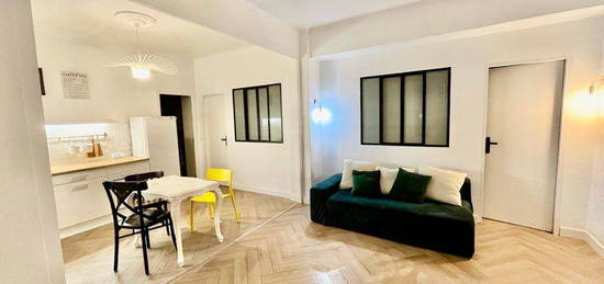 Toulon Centre/ Appartement T3