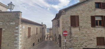 Quadrilocale via San Francesco d'Assisi, Centro, San Lorenzo in Campo