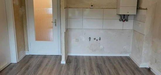 3-Zimmer Erdgeschosswohnung in Alt-Homberg