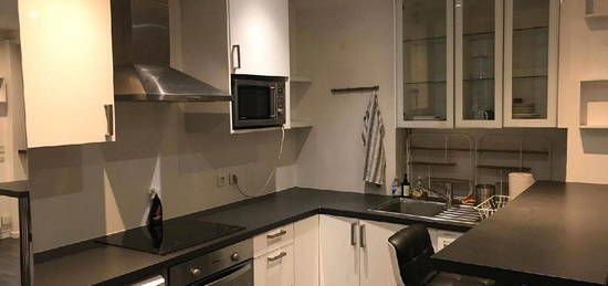 Vends appartement 31 m2 Réaumur Sébastopol 280000 euros