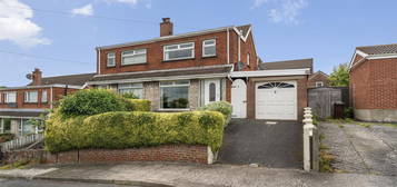 1 Rockland Crescent, Newtownards, BT23 8SF