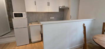 Location appartement 2 pièces 42 m²