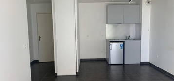 A vendre - Appartement T2 de 39.99 m² à LORMONT (33310)