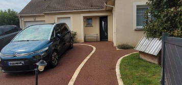 Maison à la campagne à 1h de Paris près de Fontainebleau