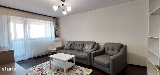 Apartament cu 4 camere in Mazepa