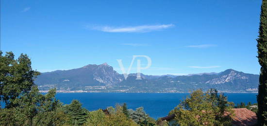 Villa unifamiliare Località le Sorte 12, Centro, Torri del Benaco