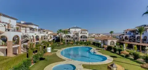 Apartamento en Puerto Vera-Las Salinas