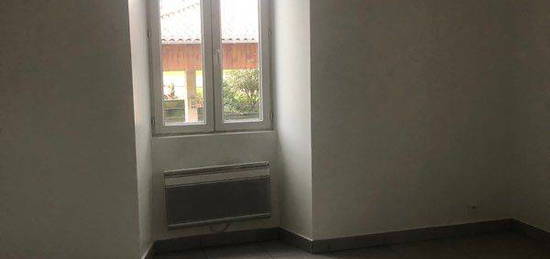 Appartement refait duplex