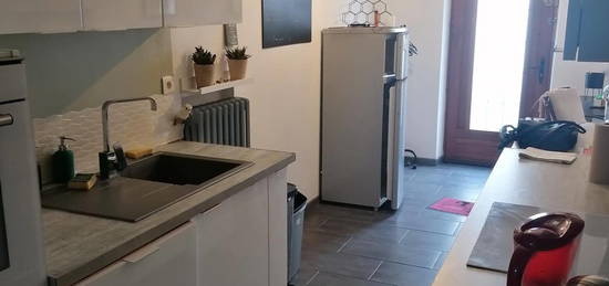 Vente maison 2 pièces 68 m²