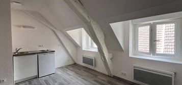 Appartement 40m2 entièrement rénové