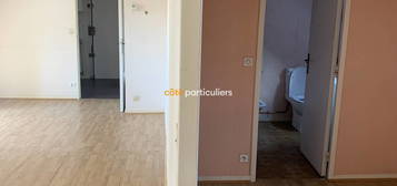 Vente appartement 1 pièce 57 m²