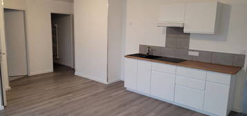 Loue appartement (logement 4)