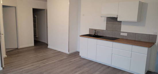 Loue appartement (logement 4)