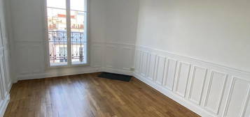 Appartement  à louer, 2 pièces, 1 chambre, 42 m²