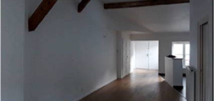 Location appartement 2 pièces 64 m²