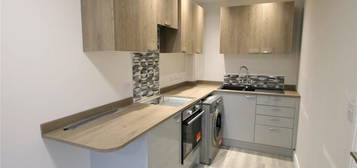 1 bed flat to rent