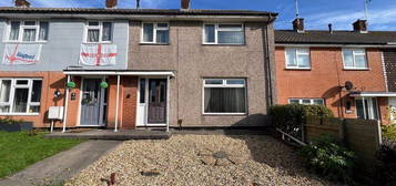 Terraced house to rent in Coniston Road, Patchway, Bristol BS34