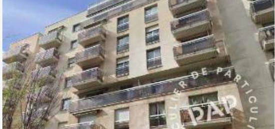 Suresnes Centre Ville Appartement de 69m² Balcon 8m² résidence avec services (92150) 1.890