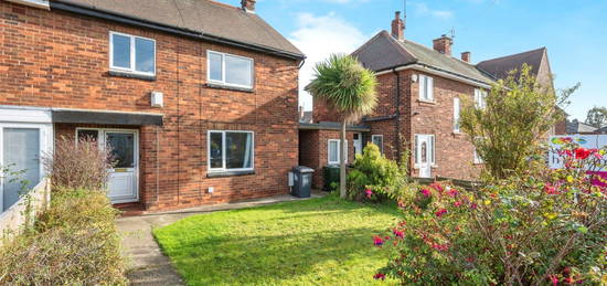 3 bed semi-detached house for sale