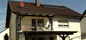 Einfamilienhaus Haus Schaafheim-Radheim naturnahe Ortsrandlage