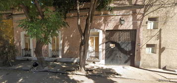 Venta De Casa En Santa Maria La Ribera Dje