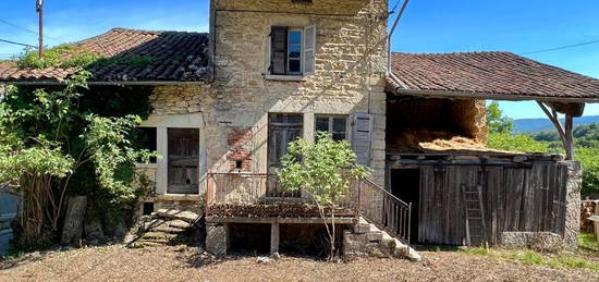 Vente maison 5 pièces 102 m²