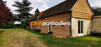 Maison à louer, 3 pièces, 2 chambres, 69 m²