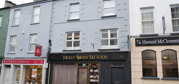 30b East Bridge Street, Enniskillen, BT74 7BT