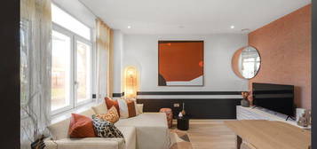 Flat for sale in Eeko, Camden NW1