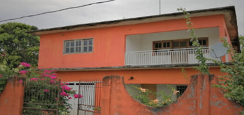 Casa en  Veteranos De La Revolución, Tabasco, México