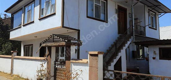 ADA CADDESİNE 50 MT.MESAFEDE MÜSTAKİL DAİRE