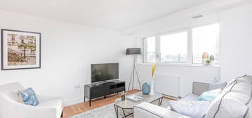 Flat to rent in The Residences, Edridge Road, Croydon CR0, London,