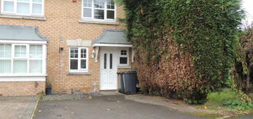 2 bedroom terraced house