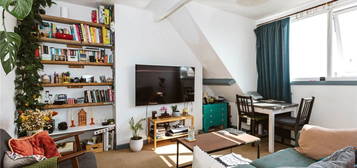 Flat for sale in Belvoir Road, St Andrews, Bristol BS6