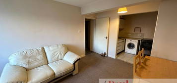 1 bed flat to rent