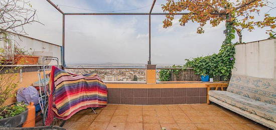 Casa en Albaicín, Granada