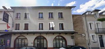 Vente appartement 38 m²