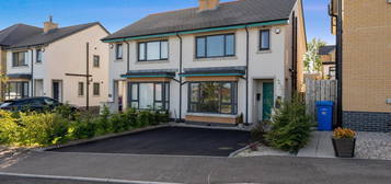 19 Crawfords Farm Grove, Bangor, BT19 1PL