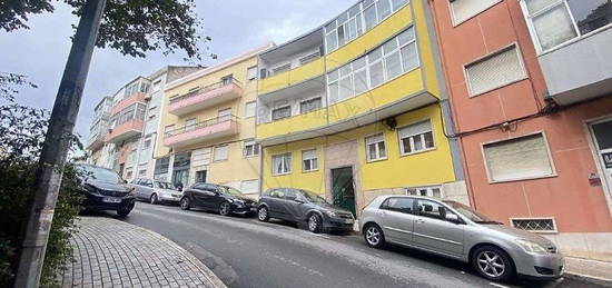 Apartamento T2 para venda