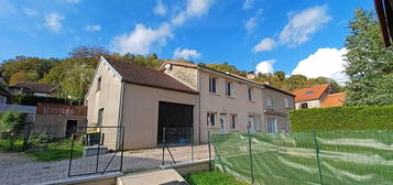 Maison Vieilmoulin 4 pièce(s) 88.56 m2