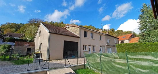 Maison Vieilmoulin 4 pièce(s) 88.56 m2