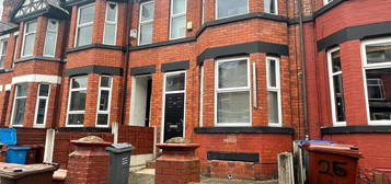 6 bed shared accommodation to rent