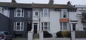 Room to rent in Rose Hill Terrace, Brighton BN1