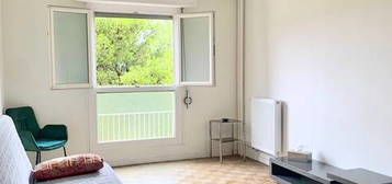 Location appartement 1 pièce 30 m²