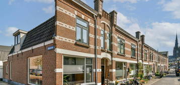 Achterherengracht 20