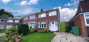 3 bedroom semi-detached house