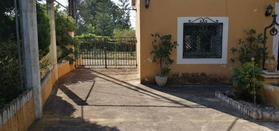 Finca rústica en venta en Pedreguer