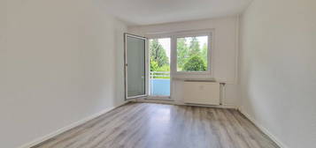 Hier wartet Dein neues Zuhause! 2-Zimmer-Wohnung in der 1. Etage! 1.000 EUR Möbelgutschein* on top!